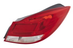 Hella 9EL 176 380-101 Лампа / т/ opel insignia 10- / р/ hella hella 9ел 176 380-101