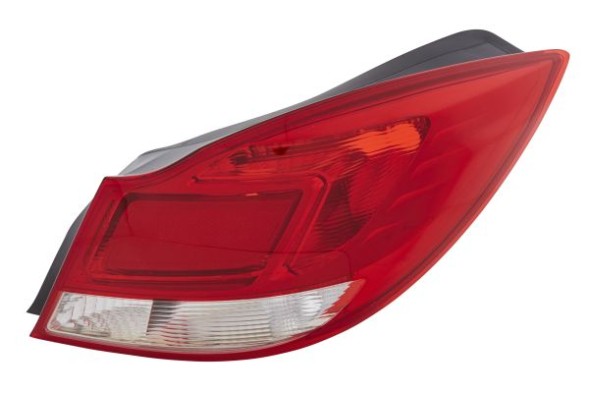 Hella 9EL 176 380-101 Лампа / т/ opel insignia 10- / р/ hella hella 9ел 176 380-101