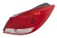 Hella 9EL 176 380-101 Лампа / т/ opel insignia 10- / р/ hella hella 9ел 176 380-101