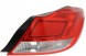 Hella 9EL 176 380-101 Лампа / т/ opel insignia 10- / р/ hella hella 9ел 176 380-101