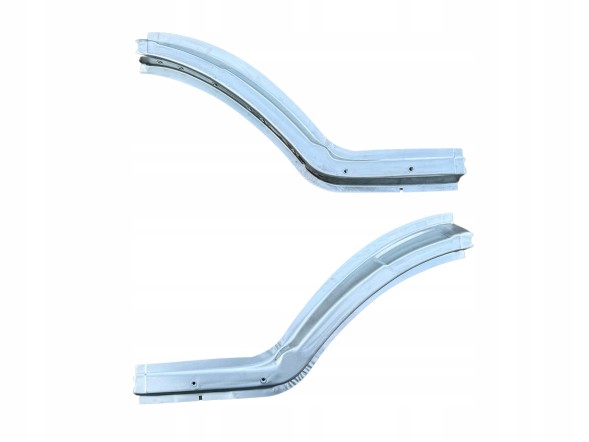 Blic 1331-2/1331-1 Ремкомплект порогу Blic оцинкований для Mercedes Atego 1998-2013 лівий/правий