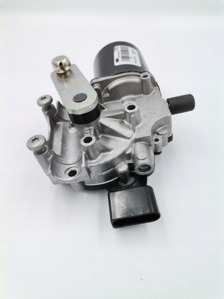 Ford OE ET76-17500-AE Двигун склоочисника ford courier 14рік- новий