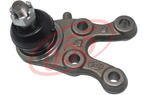 SB 7722R 555 Опора кульова