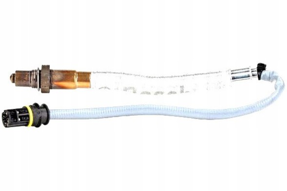 Bosch PRO/0 258 010 414 BOS Лямбда-зонд bmw 1 e81 2,5 04- bosch + помічник зіткнення #34