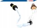 Bosch PRO/0 258 010 414 BOS Лямбда-зонд bmw 1 e81 2,5 04- bosch + помічник зіткнення #34