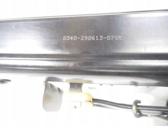 Hyundai OE Каркас переднього сидіння Hyundai IX35 OE 88210-2Y020
