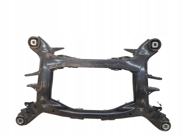 BMW OE 6870991 6887439 ТРОЛЕЙ Сані Балка ЗАДНЯ BMW G01 X3 G02 M40i M40d 30D