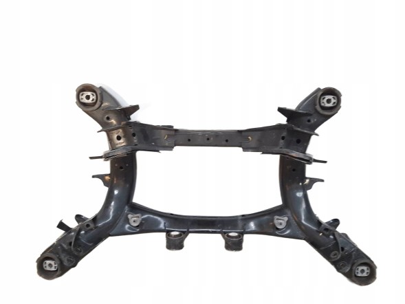 BMW OE 6870991 6887439 ТРОЛЕЙ Сані Балка ЗАДНЯ BMW G01 X3 G02 M40i M40d 30D