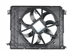 AltimGT ATTY-10-0957-1 Вентилятор радіатора Toyota Highlander IV 2022-