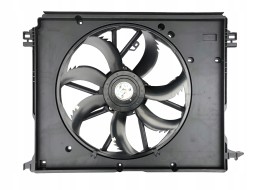 AltimGT ATTY-10-0957-1 Вентилятор радіатора Toyota Highlander IV 2022-
