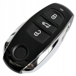 Motokey ELE518 КЛЮЧ-ПУЛЬТ З ЕЛЕКТРОНІКОЮ ДЛЯ VOLKSWAGEN TOUAREG 868MHZ KEYLESS