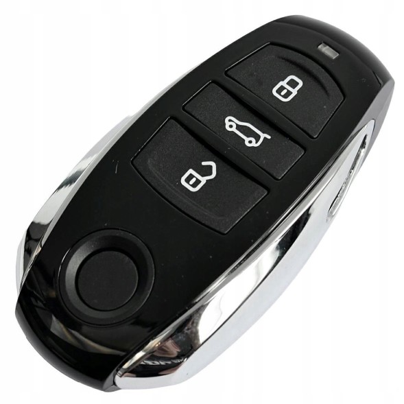 Motokey ELE518 КЛЮЧ-ПУЛЬТ З ЕЛЕКТРОНІКОЮ ДЛЯ VOLKSWAGEN TOUAREG 868MHZ KEYLESS