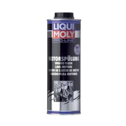 7507 LIQUI MOLY Засіб для промиваня Profi 10 минут