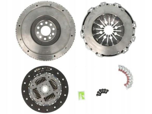 Valeo 835166 Valeo 835166 комплект муфт 835166