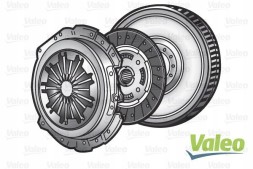 Valeo 835166 Valeo 835166 комплект муфт 835166