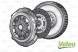 Valeo 835166 Valeo 835166 комплект муфт 835166