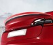 Китай CA385 Basenor Performance Spoiler 2025 для Tesla Model 3 (Вуглецеве волокно матове)