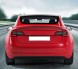 Китай CA385 Basenor Performance Spoiler 2025 для Tesla Model 3 (Вуглецеве волокно матове)