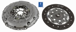 3 000 950 999 SACHS Ремонтний комплект зчеплення