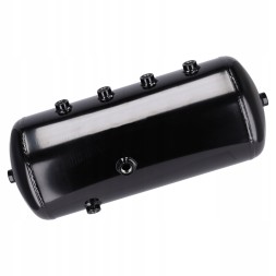 Febi bilstein 180170 Бак повітряний 25 л ср.246мм/дов.625мм 12,5 бар daf cf, cf 75, cf 85,