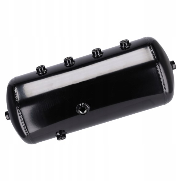 Febi bilstein 180170 Бак повітряний 25 л ср.246мм/дов.625мм 12,5 бар daf cf, cf 75, cf 85,