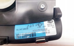 DAF OE ФАРА ПРАВА HELLA 1EJ247.046-021 DAF