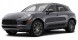 Porsche OE OE PORSCHE ВТУЛКА ЗАДНЬОГО БАГАЖНИКА PORSCHE MACAN 95B505145
