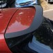 CAR S-11035-GB Спойлер для BMW X2 F39 2017-2023, чорний глянець