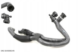 Renault OE 924009024R Провід води r лагуна 05- до наг. Кпл. Орг 924009024р