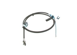 1987477952 BOSCH ТРОС ГАЛЬМIВНИЙ ЛIВИЙ