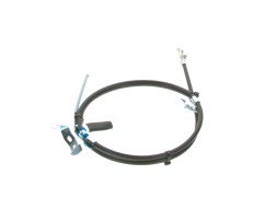 1987477952 BOSCH ТРОС ГАЛЬМIВНИЙ ЛIВИЙ