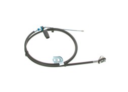 1987477952 BOSCH ТРОС ГАЛЬМIВНИЙ ЛIВИЙ