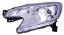 Abakus 215-11G8R-LD-EM Світлодіодний фонарь abakus 215-11g8r-ld-em