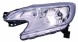 Abakus 215-11G8R-LD-EM Світлодіодний фонарь abakus 215-11g8r-ld-em