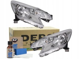 Abakus 215-11G8R-LD-EM Світлодіодний фонарь abakus 215-11g8r-ld-em