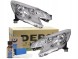 Abakus 215-11G8R-LD-EM Світлодіодний фонарь abakus 215-11g8r-ld-em
