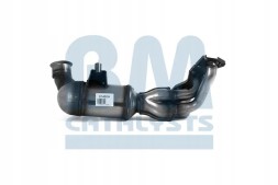 BM Catalysts BM91480H Каталізатор bm91480h bm catalysts citroen міні