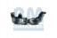 BM Catalysts BM91480H Каталізатор bm91480h bm catalysts citroen міні