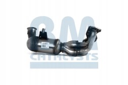 BM Catalysts BM91480H Каталізатор bm91480h bm catalysts citroen міні