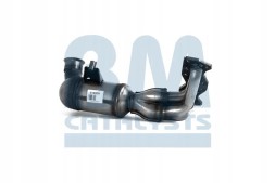BM Catalysts BM91480H Каталізатор bm91480h bm catalysts citroen міні