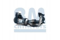 BM Catalysts BM91480H Каталізатор bm91480h bm catalysts citroen міні