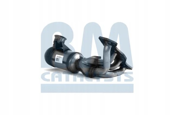 BM Catalysts BM91480H Каталізатор bm91480h bm catalysts citroen міні