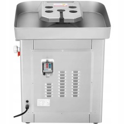 Китай WEW-SC-HP-1012992 М'ясорубка Royal Catering 800кг/год 400В 1500Вт Професійна