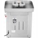 Китай WEW-SC-HP-1012992 М'ясорубка Royal Catering 800кг/год 400В 1500Вт Професійна