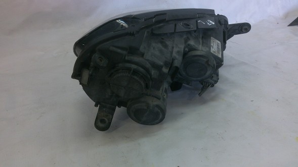 Volkswagen OE 3AB941005 antercentrum cała VW PASSAT B7 ФАРА ЛІВА ЗВИЧАЙНА ЄВРОПА 3AB941005