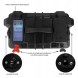 Китай КОНТЕЙНЕР ДЛЯ АКУМУЛЯТОРА З USB-ГНІЗДОМ та 12V -04686