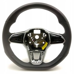 Volkswagen OE 5H0419089FM, DWP511123OE НОВЕ ОРИГІНАЛЬНЕ МУЛЬТИФУНКЦІОНАЛЬНЕ КЕРМО VW GOLF VIII R