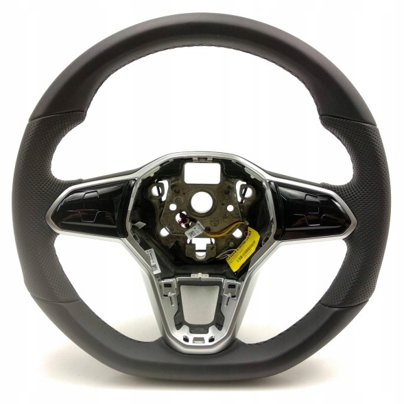 Volkswagen OE 5H0419089FM, DWP511123OE НОВЕ ОРИГІНАЛЬНЕ МУЛЬТИФУНКЦІОНАЛЬНЕ КЕРМО VW GOLF VIII R