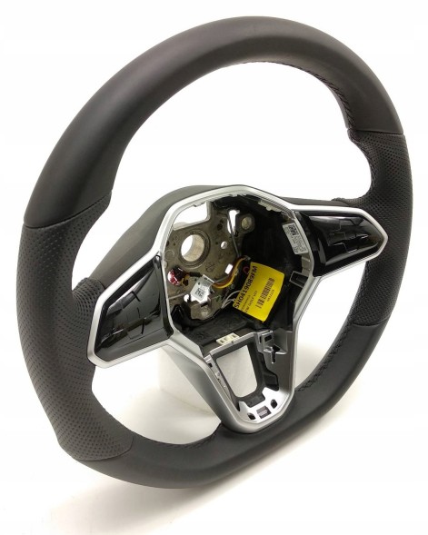 Volkswagen OE 5H0419089FM, DWP511123OE НОВЕ ОРИГІНАЛЬНЕ МУЛЬТИФУНКЦІОНАЛЬНЕ КЕРМО VW GOLF VIII R