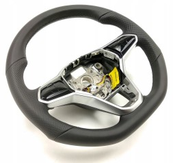 Volkswagen OE 5H0419089FM, DWP511123OE НОВЕ ОРИГІНАЛЬНЕ МУЛЬТИФУНКЦІОНАЛЬНЕ КЕРМО VW GOLF VIII R